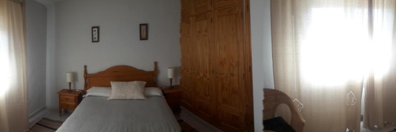 Apartamentos Rascafria Cerquilla Buitenkant foto