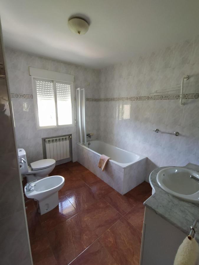 Apartamentos Rascafria Cerquilla Buitenkant foto